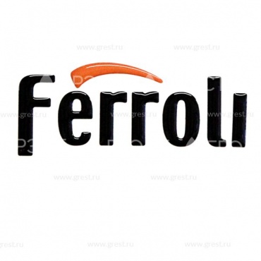 Ferroli - Стикеры с фигурной заливкой